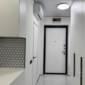 Сдается 1-комнатная квартира, 24,1 м²