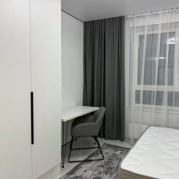 Сдается 1-комнатная квартира, 24,1 м²
