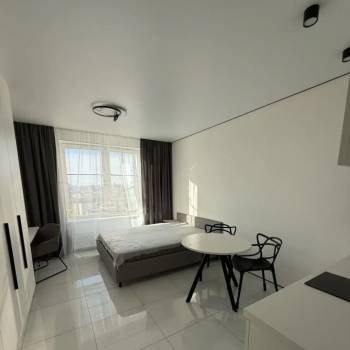 Сдается 1-комнатная квартира, 24,1 м²