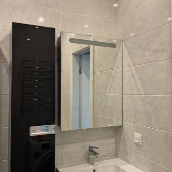 Сдается 1-комнатная квартира, 31 м²