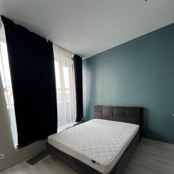 Сдается 1-комнатная квартира, 31 м²