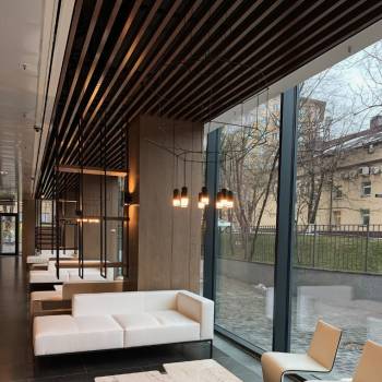 Сдается 1-комнатная квартира, 31 м²