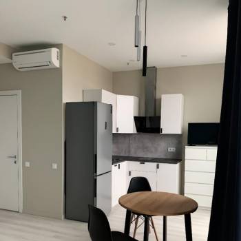 Сдается 1-комнатная квартира, 31 м²