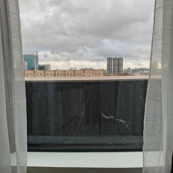 Сдается 1-комнатная квартира, 31 м²