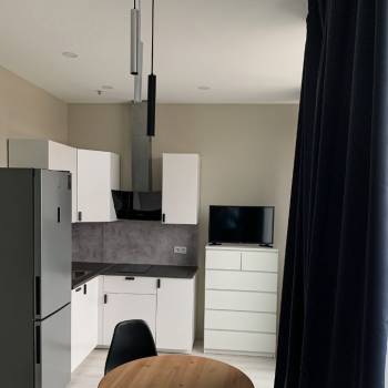 Сдается 1-комнатная квартира, 31 м²