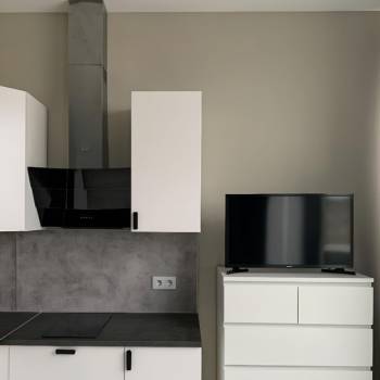 Сдается 1-комнатная квартира, 31 м²