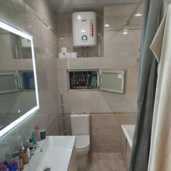 Сдается 2-х комнатная квартира, 54 м²