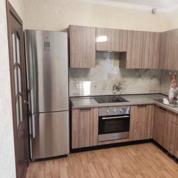Сдается 2-х комнатная квартира, 54 м²