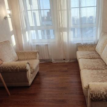 Сдается 2-х комнатная квартира, 54 м²