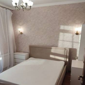 Сдается 2-х комнатная квартира, 54 м²