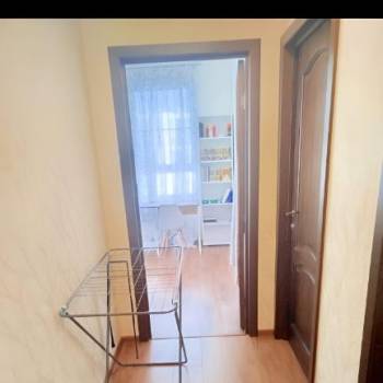 Сдается 2-х комнатная квартира, 54 м²