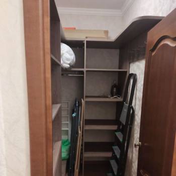 Сдается 2-х комнатная квартира, 54 м²