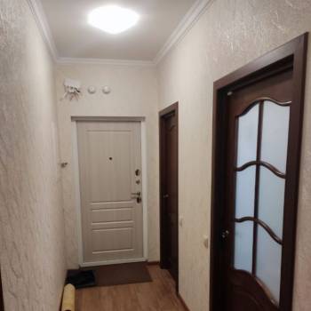 Сдается 2-х комнатная квартира, 54 м²