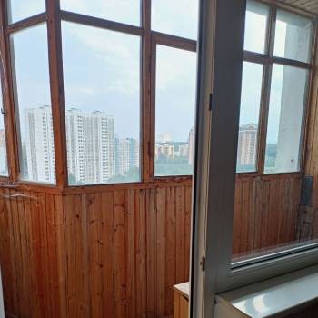 Сдается 2-х комнатная квартира, 57 м²