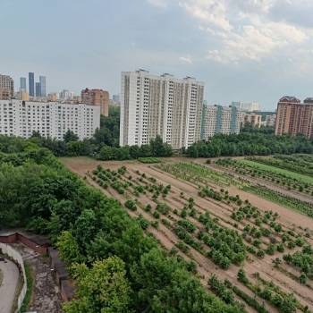 Сдается 2-х комнатная квартира, 57 м²