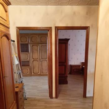 Сдается 2-х комнатная квартира, 57 м²