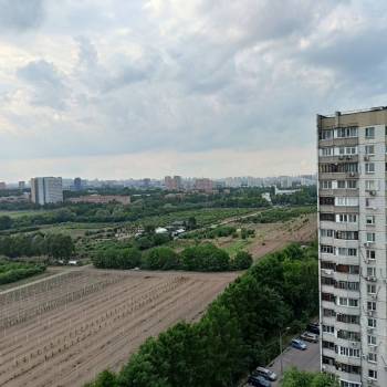Сдается 2-х комнатная квартира, 57 м²