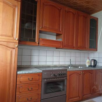 Сдается 2-х комнатная квартира, 57 м²