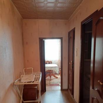 Сдается 2-х комнатная квартира, 57 м²