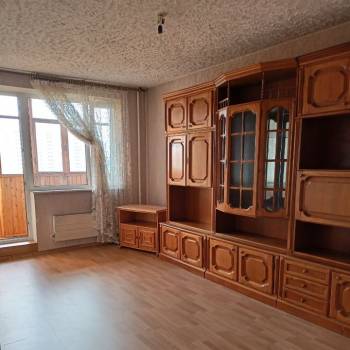 Сдается 2-х комнатная квартира, 57 м²