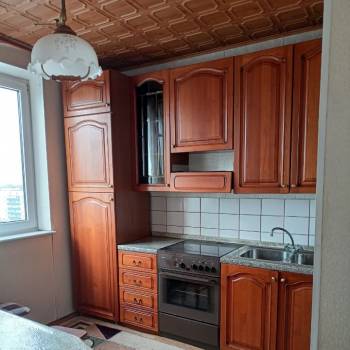 Сдается 2-х комнатная квартира, 57 м²