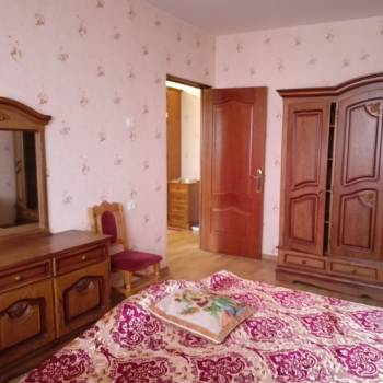 Сдается 2-х комнатная квартира, 57 м²