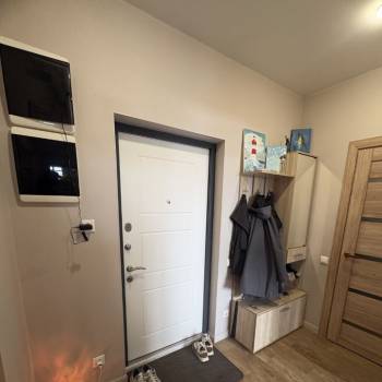 Продается 1-комнатная квартира, 39,5 м²