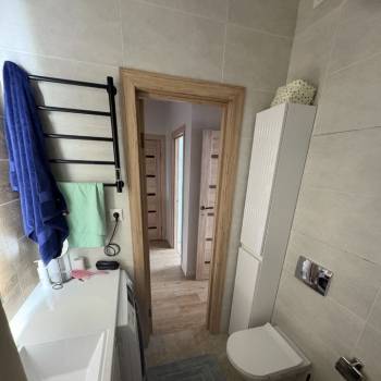 Продается 1-комнатная квартира, 39,5 м²