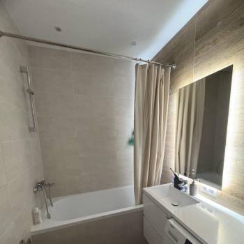 Продается 1-комнатная квартира, 39,5 м²
