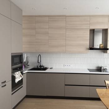 Продается 2-х комнатная квартира, 60 м²