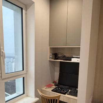 Продается 2-х комнатная квартира, 60 м²