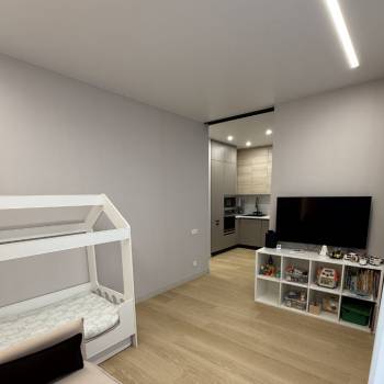 Продается 2-х комнатная квартира, 60 м²