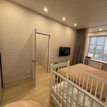 Продается 2-х комнатная квартира, 60 м²