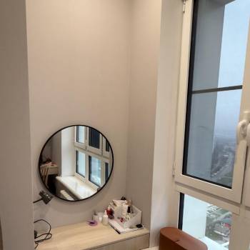 Продается 2-х комнатная квартира, 60 м²
