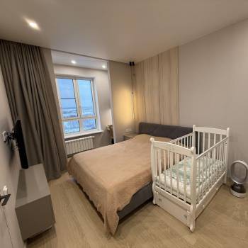 Продается 2-х комнатная квартира, 60 м²