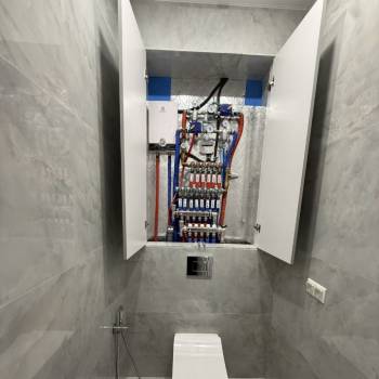 Продается 3-х комнатная квартира, 65 м²