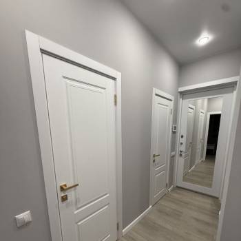 Продается 3-х комнатная квартира, 65 м²