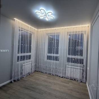 Продается 3-х комнатная квартира, 65 м²