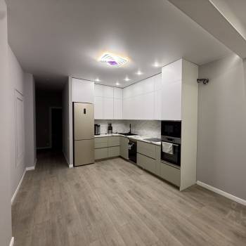 Продается 3-х комнатная квартира, 65 м²