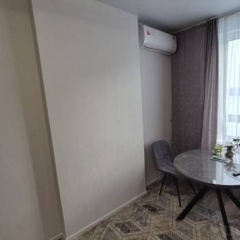 Продается 1-комнатная квартира, 40,4 м²