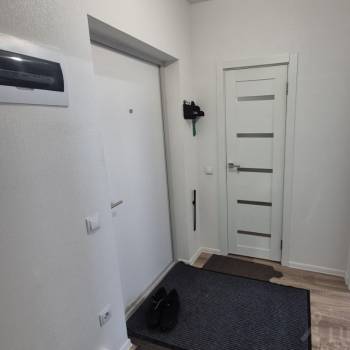 Продается 1-комнатная квартира, 40,4 м²