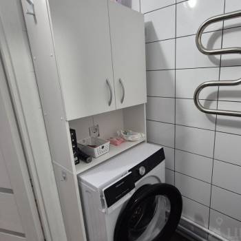Продается 1-комнатная квартира, 40,4 м²