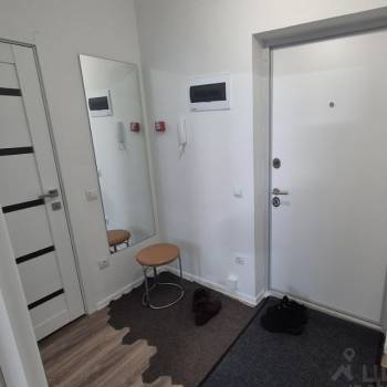 Продается 1-комнатная квартира, 40,4 м²