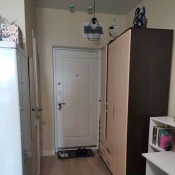 Продается 1-комнатная квартира, 22,8 м²
