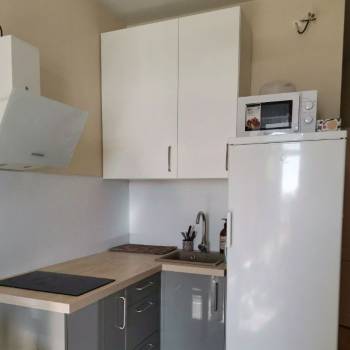 Продается 1-комнатная квартира, 22,8 м²