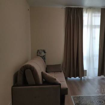 Продается 1-комнатная квартира, 22,8 м²