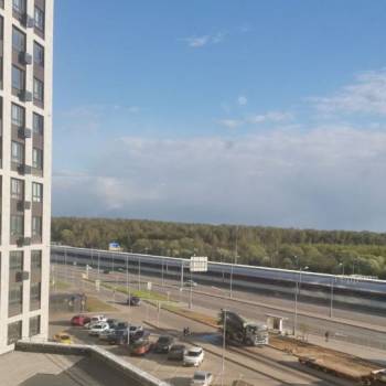 Продается 1-комнатная квартира, 22,8 м²