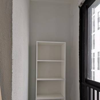 Продается 1-комнатная квартира, 22,8 м²
