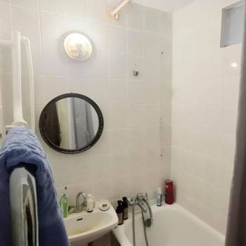 Продается 2-х комнатная квартира, 44,4 м²