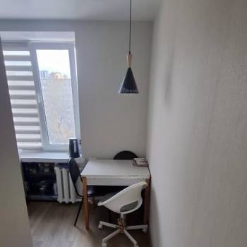 Продается 2-х комнатная квартира, 44,4 м²